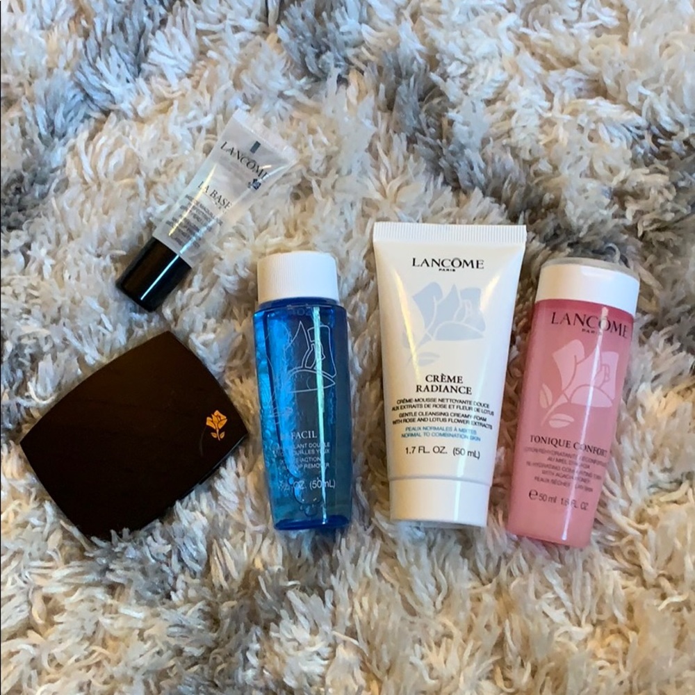 Lancôme bundle